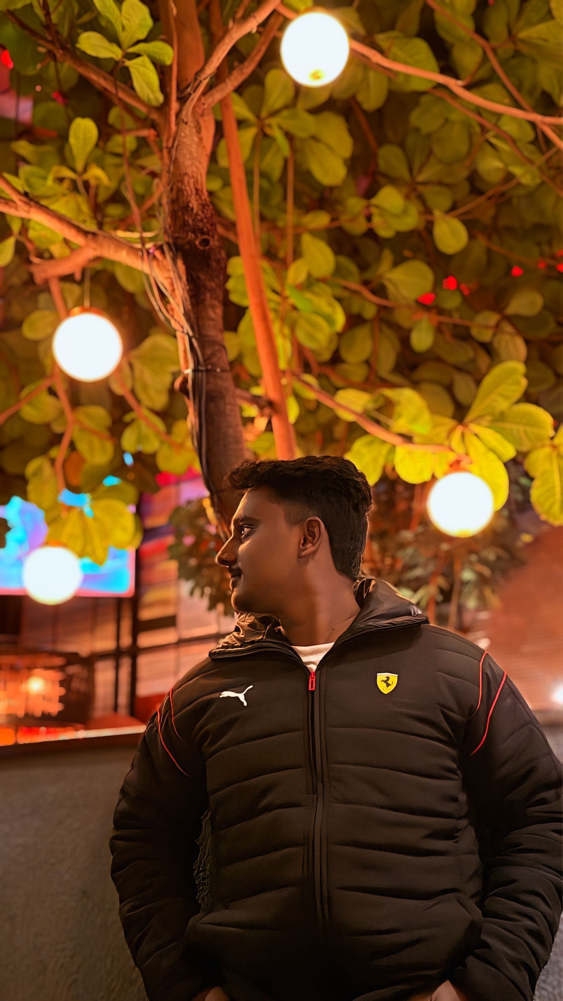 Lohith J